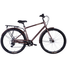 Велосипед 28" DOROZHNIK COMFORT MALE DD 2026